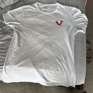 Men’s religion T shirt